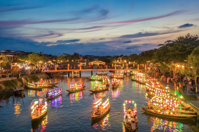 Hong Kong media outlet lists Hoi An among world’s best cities with beaches